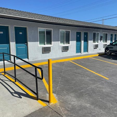 La Palma Motel, South Gate - Los Angeles area Exterior foto